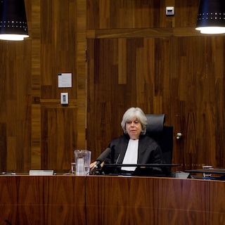 Dutch advocate-general calls for retrial in 'Six of Breda' murder case