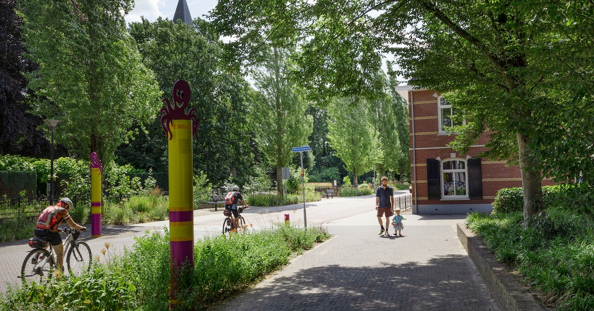 In Aalten begrijpen ze niet waarom ze op het matje moeten komen bij de asielminister