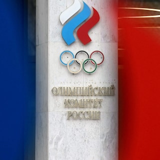 Olympisch Comité maakt weg vrij voor terugkeer Russische atleten en ploegen naar de Spelen