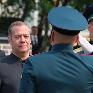 Rusland: geen mobilisatie nodig door 200.000 legerrekruten
