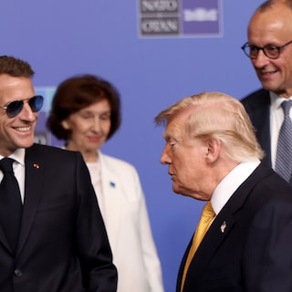 VS overwegen benoeming Franse ambassadeur in Washington te blokkeren, meldt Reuters