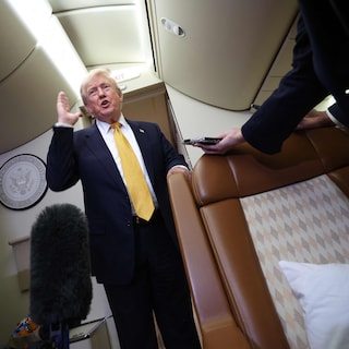 Trump Dismantles Election Commission, Democrats Sound Alarm