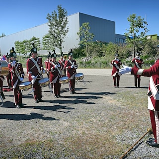 De advocaat, de werkloze en de huisvrouw bereiden zich vier jaar voor op een topprestatie tijdens het Wereld Muziek Concours