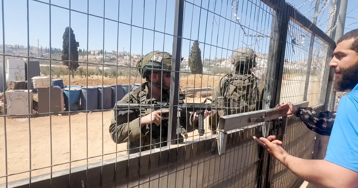 Speldenprikje tegen Israël gaat EU te ver: geen besluit over handelsbeperkingen