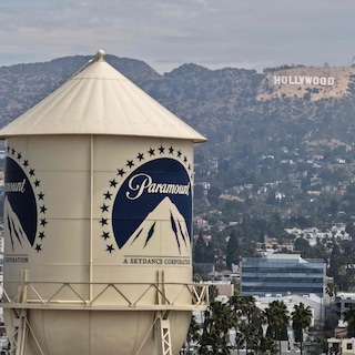 Paramount to Release 30 Films Annually After Warner Bros. Takeover