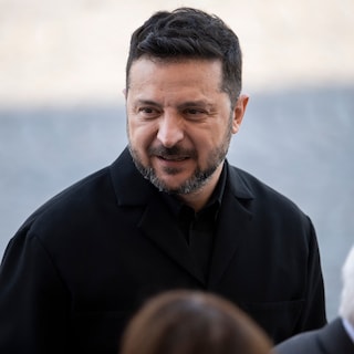 Zelensky draagt baas van Oekraïnes grootste staatsgas- en oliebedrijf voor als nieuwe premier