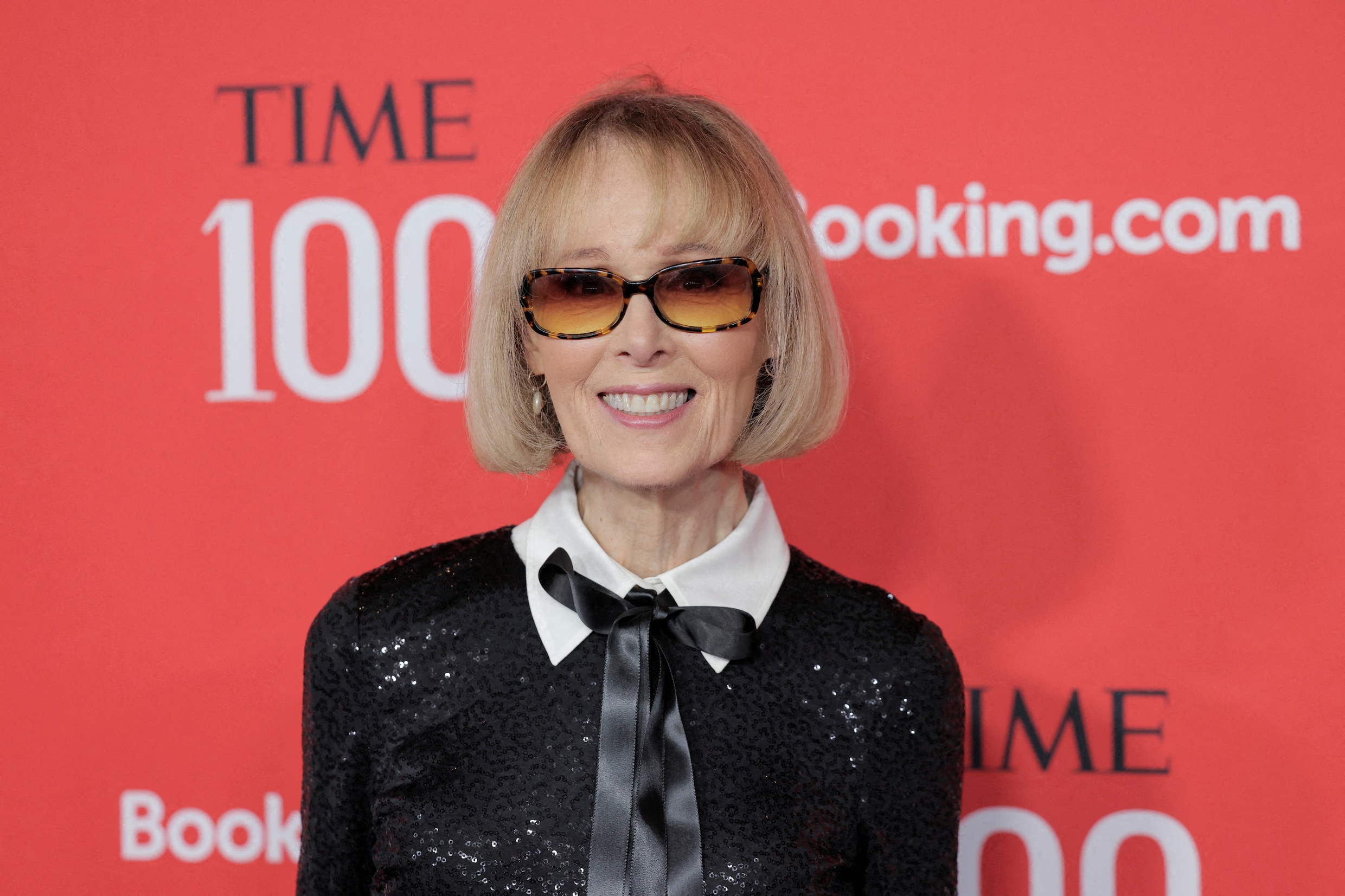 E. Jean Carroll