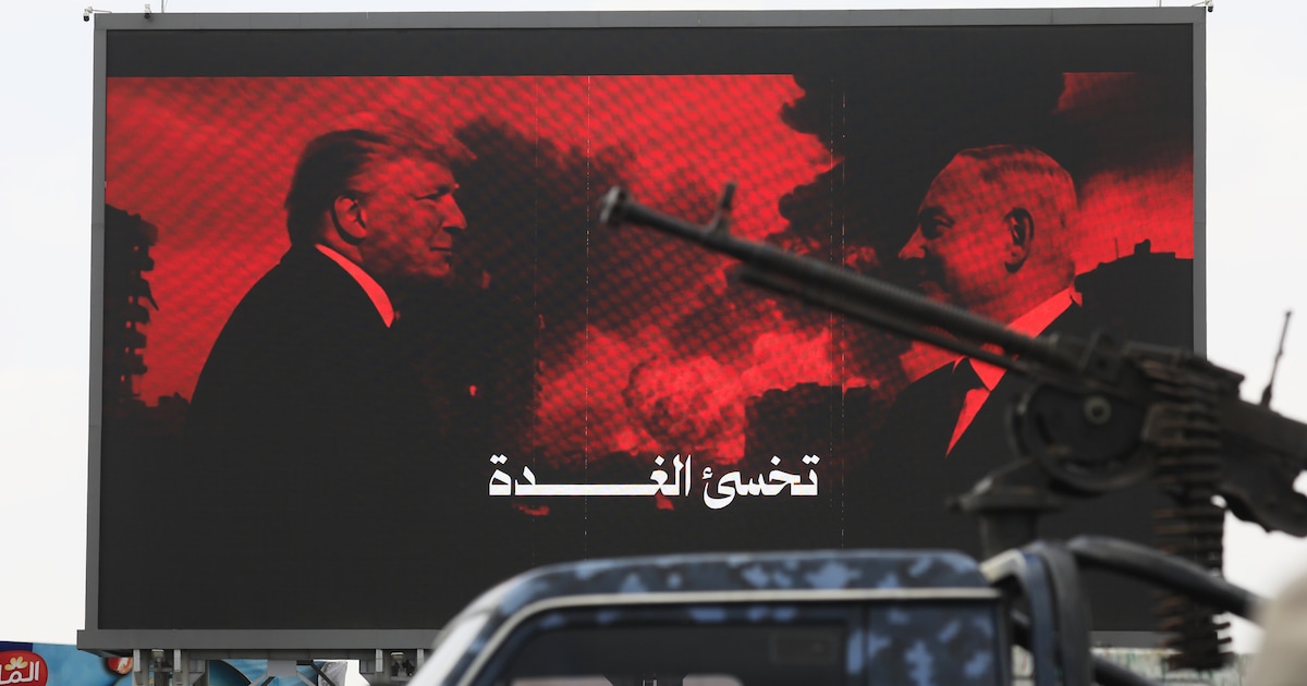Vaag staakt-het-vuren roept nieuw geweld tussen VS en Iran op