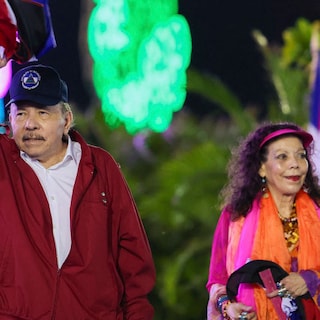 We stoppen met verkiezingen, kondigt Nicaraguaanse dictator Ortega aan