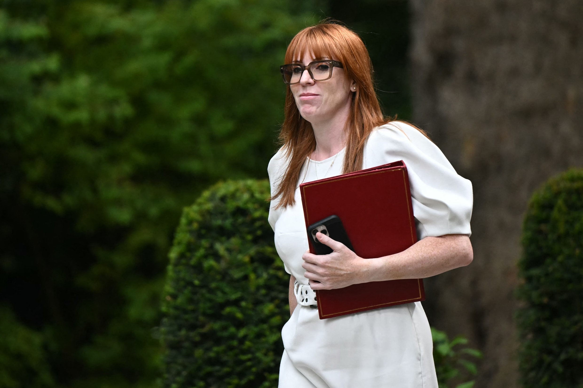 Angela Rayner