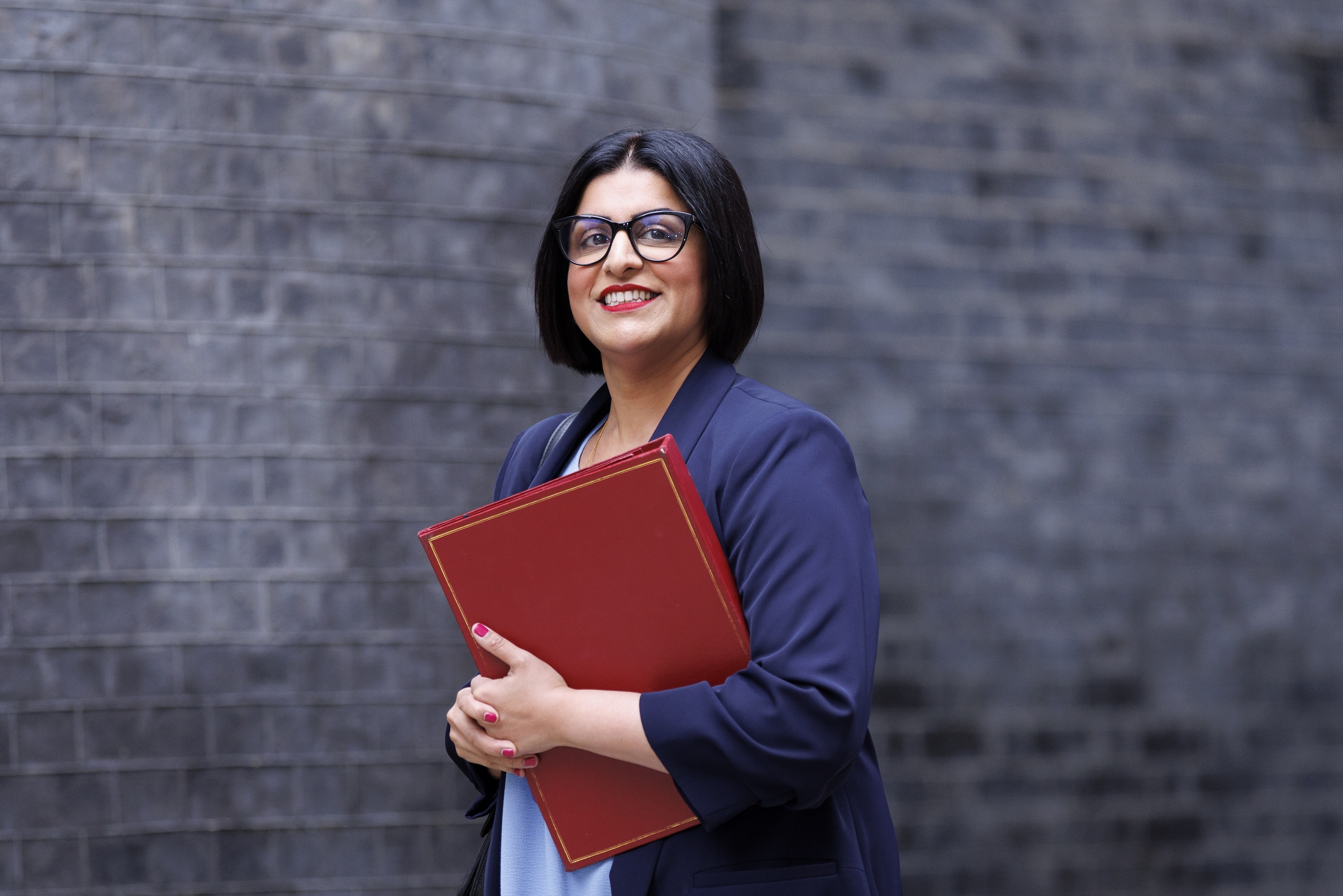 Shabana Mahmood