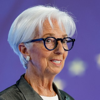 ECB Fears Persistent Inflation as War Flares Up in Iran