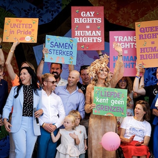 Waarom moet ik als homoseksueel eerst bewijzen dat ik deug om vader te zijn?