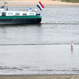 Nederland vaart af op een faillissement van zijn watersystemen
