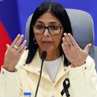 Talks between Venezuela's government and opposition to start next week after delay