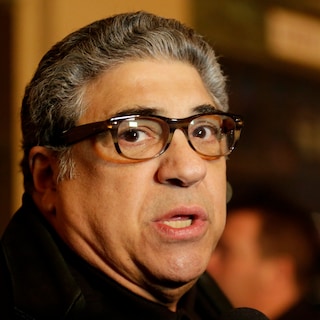 Sopranos-acteur Vincent Pastore (1946-2026) speelde liefst rollen die net zo ruig waren als de buurt waar hij opgroeide