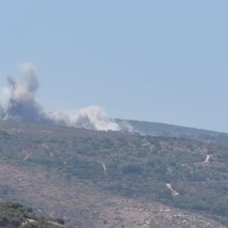 Israëlisch leger bevestigt dood van twee militairen, aanvallen op Libanon hervat