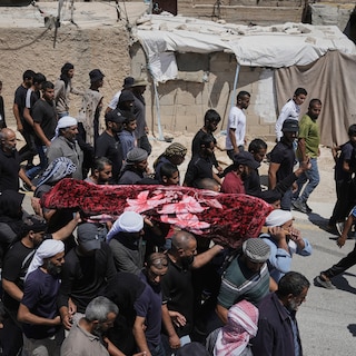 Houthis in Jemen doden zeker 30 regeringstroepen, zwaarste aanval van afgelopen vier jaar