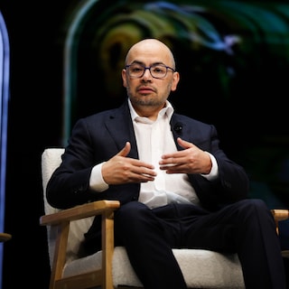 Another Google AI Executive Steps Down, Raising Questions About Company's Direction