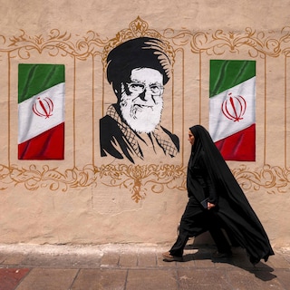Iran: Straat van Hormuz pas open als VS zich terugtrekken en schade vergoeden