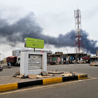 Houthis vallen opnieuw aan in Jemen en Saoedi-Arabië: zeven doden, vijftien gewonden