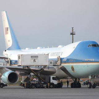 Washington Post: Trump Flew Back Early From Turkey Over Iran Assassination Threat
