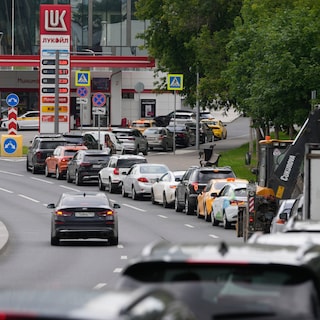 Rusland importeert eerste lading Indiase benzine om tekorten tegen te gaan, meldt Bloomberg