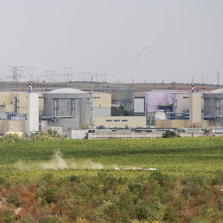 Na Hongarije sluit ook Roemenië zijn kerncentrale vanwege de droogte