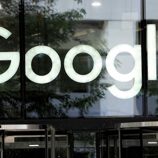 Google koopt gegevens van failliete luchtvaartmaatschappij om datahonger te stillen