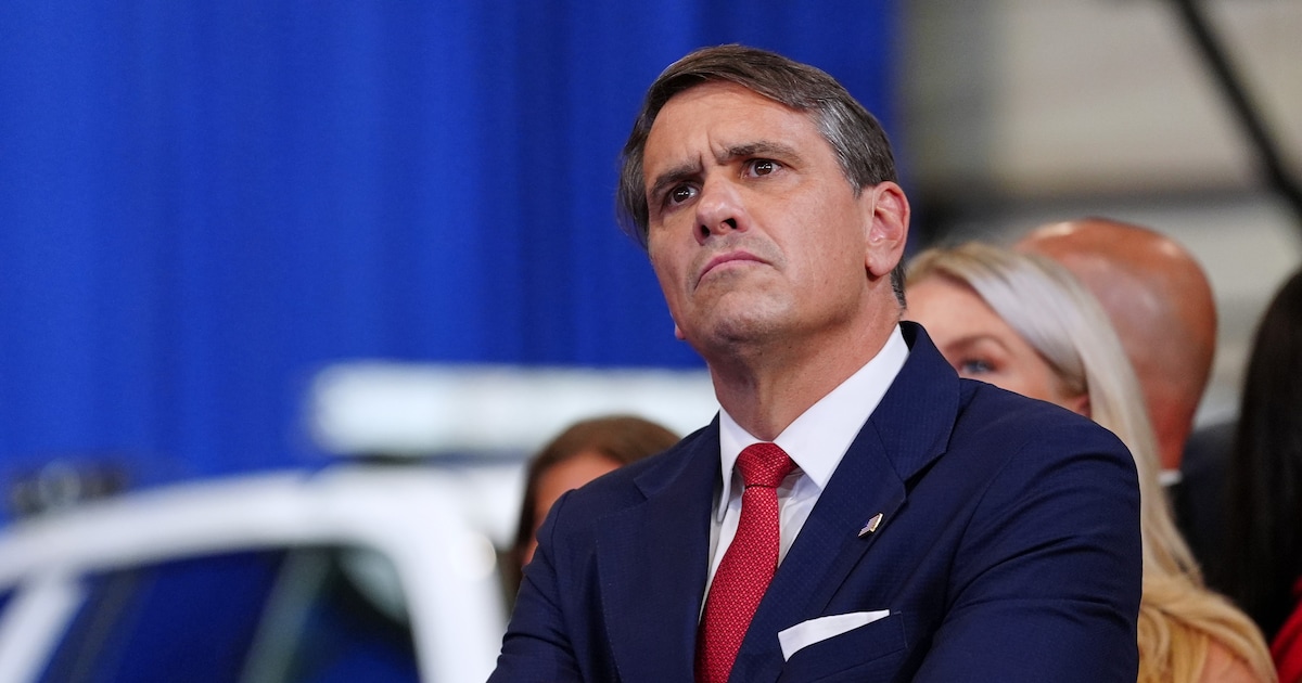 Nieuwe justitieminister Todd Blanche durft best ‘nee’ te zeggen tegen Trump, maar ‘altijd onafhankel