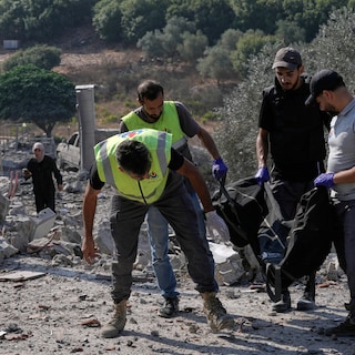 Israël schendt opnieuw wapenstilstand met Libanon, zeven doden