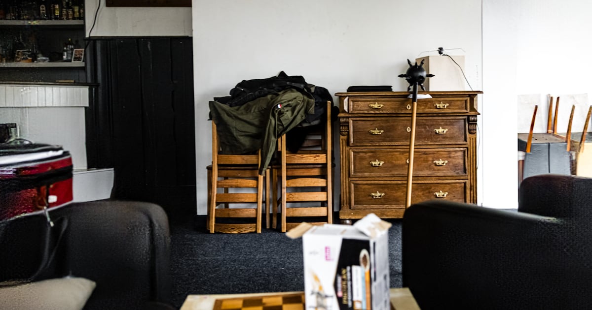Nijmegen weert omstreden studentenvereniging toch van intromarkt
