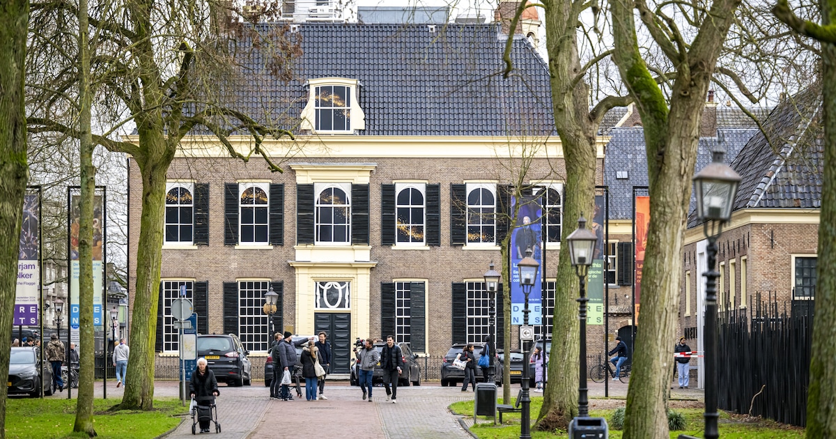 Drents Museum in Assen zit zonder directie na bestuurscrisis