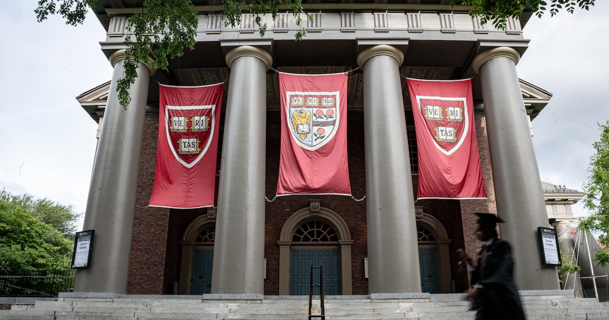 Harvard schikt voor miljoenen na illegale handel in lichaamsdelen uit mortuarium