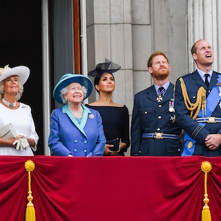 Hoe Harry en Meghan ex-royals werden, maar nu toch terugkeren naar huis: een drama in vier akten