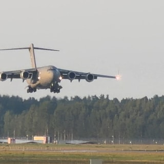 CIA chief flew to Moscow to warn Kremlin against using force against NATO allies