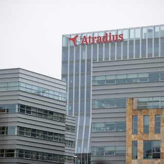 Door fraude via verzekeraar Atradius dreigt voor de Nederlandse staat een flinke financiële strop