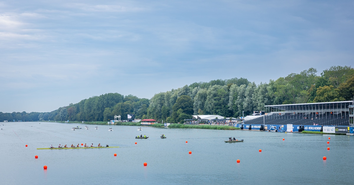 De bries in het Amsterdamse Bos kan de WK maken of breken