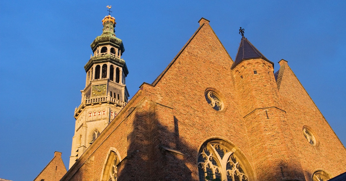 Opinie: Red het oudste orgel van Nederland