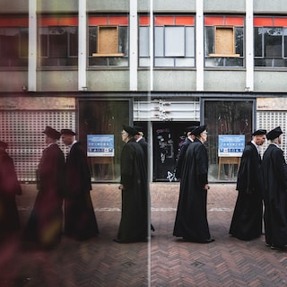 AI heeft van fraudebestrijding aan de universiteit een catch 22 gemaakt