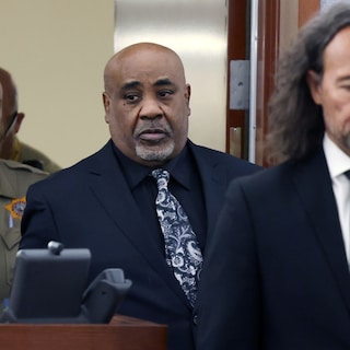 Jury is er snel uit: voormalig bendelid schuldig bevonden aan 30 jaar oude moord op rapper Tupac