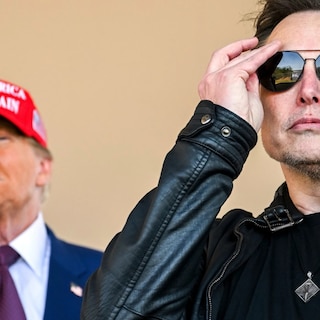 Amerikaanse regering wil zich aansluiten bij Musk in strijd tegen EU-boete voor X
