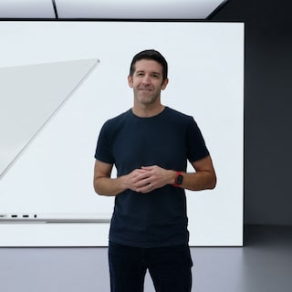 John Ternus neemt het stokje over van Tim Cook als CEO van Apple