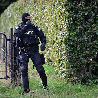 Politie in persconferentie: 34 aanhoudingen verricht, dode is 51-jarige man uit Wijchen