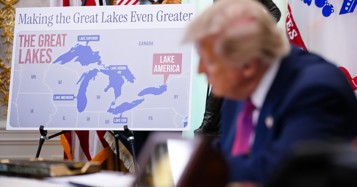 Op het dieptepunt van Trumps handelsoorlog lokken Amerikaanse steden Canadese toeristen: met korting