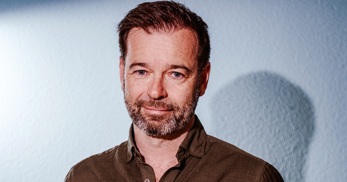 Peter van der Vorst, de Brabantse buitenstaander die Hilversum veroverde, stapt op bij RTL
