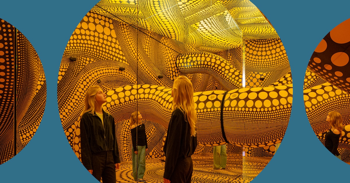 Gauw naar Amsterdam, Heerlen of Londen: dit zijn de beste nieuwe tentoonstellingen