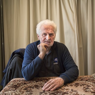 De fiets was voor Rini Wagtmans (1946-2026) de manier om vooruit te komen in het leven