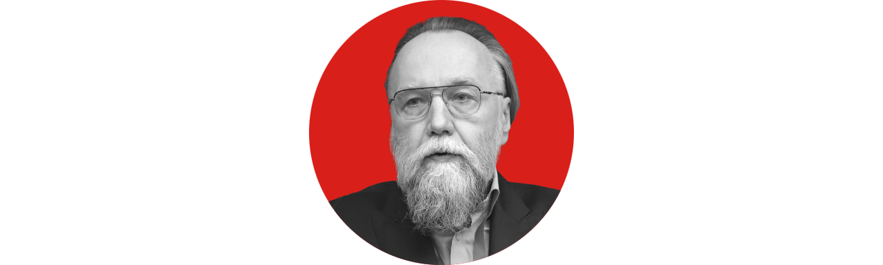 Aleksandr Doegin