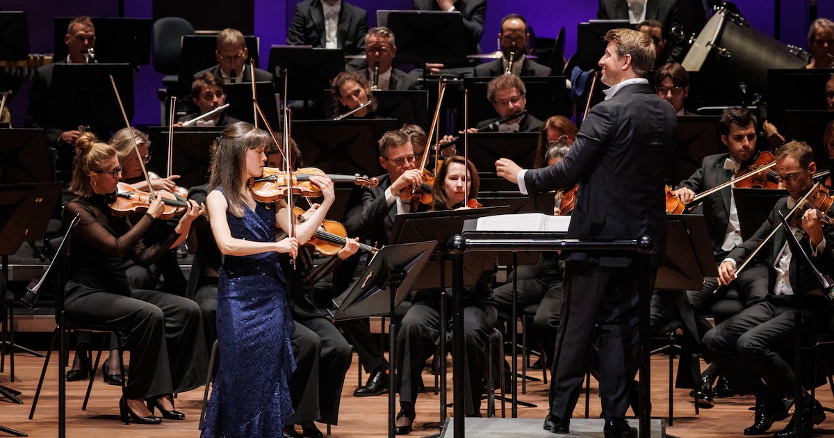 Orkest Philzuid schittert op openingsavond van Musica Sacra in Maastricht